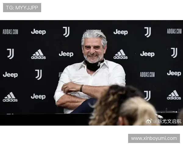 尤文图斯宣布科莫利担任新任首席执行官正式上任