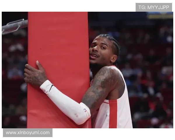 杰伦分享成为球队老将的感受与责任期待带领大家共同进步